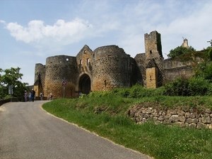 Bretagne Dordogne Juni 2013 151