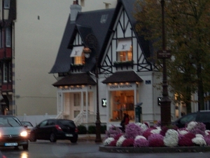 Deauville