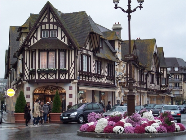 Deauville