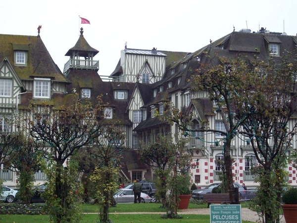 Deauville