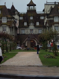 Deauville