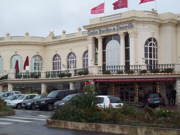 Deauville
