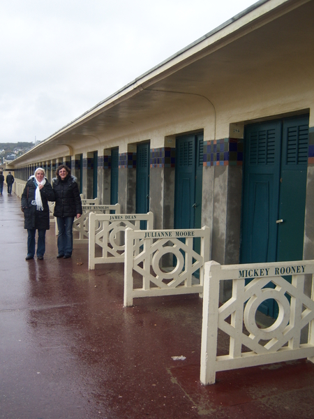 Deauville