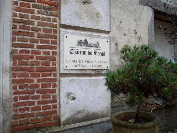 Chateau Du Beuil