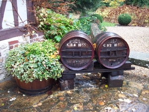 Calvados Proeven