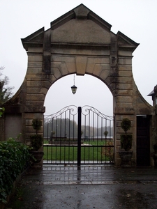 Chateau Du Breuil
