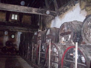 Chateau Du Breuil