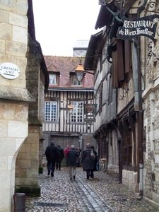 Honfleur