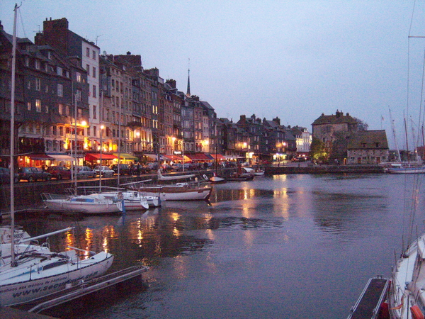 Honfleur