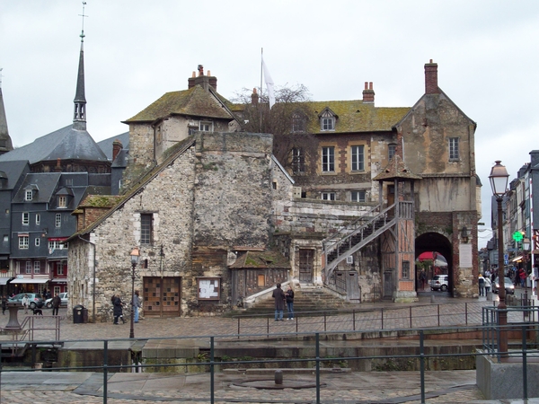 Honfleur
