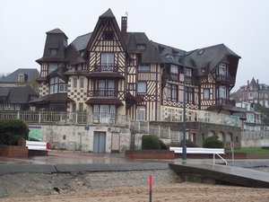 Villers Sur Mer