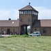 Birkenau....eerst voorzien als Vrouwenkamp