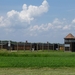 Birkenau....ontzaglijk groot....