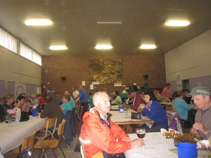 Wandelen in Wortel 23-6-2013 001