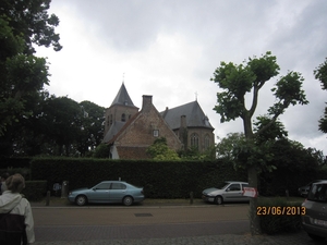 Wandelen in Wortel 23-6-2013 003