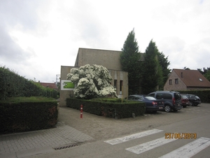 Wandelen in Wortel 23-6-2013 004