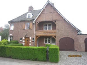 Wandelen in Wortel 23-6-2013 005