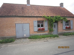 Wandelen in Wortel 23-6-2013 006