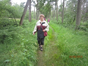 Wandelen in Wortel 23-6-2013 016