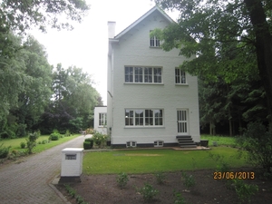 Wandelen in Wortel 23-6-2013 038