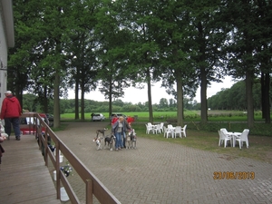 Wandelen in Wortel 23-6-2013 042