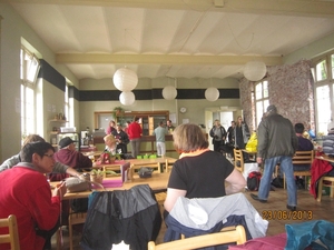 Wandelen in Wortel 23-6-2013 043