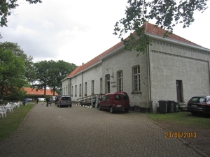 Wandelen in Wortel 23-6-2013 046