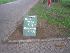 Wandelen in Wortel 23-6-2013 047