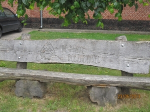 Wandelen in Wortel 23-6-2013 049