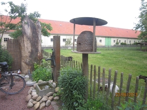 Wandelen in Wortel 23-6-2013 055