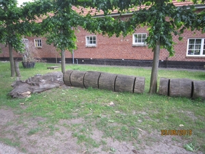 Wandelen in Wortel 23-6-2013 057