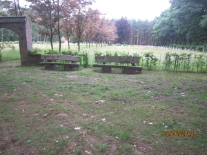 Wandelen in Wortel 23-6-2013 065