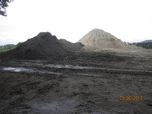 Wandelen in Wortel 23-6-2013 075