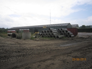 Wandelen in Wortel 23-6-2013 076