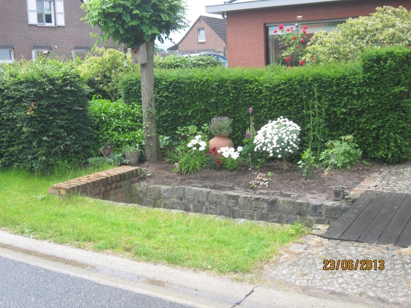 Wandelen in Wortel 23-6-2013 087