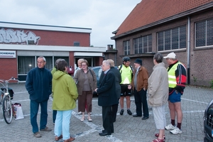 Sponsortocht voor ALS-Liga - 24/25/juni