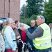 Sponsortocht voor ALS-Liga - 24/25/juni