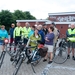 Sponsortocht voor ALS-Liga - 24/25/juni