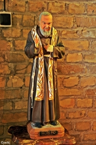 Padre Pio