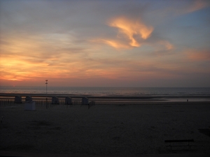 De Panne 2 060