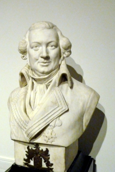 Jean Etieene Werbrouck