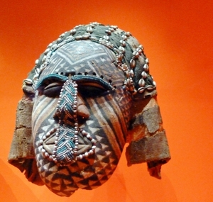 Heersermasker