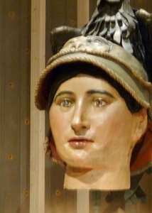 Pallas Athene