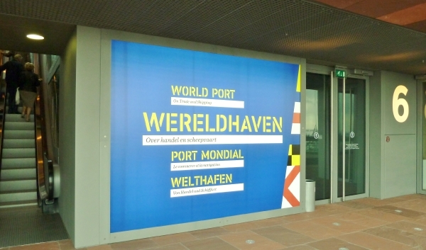 MAS, Antwerp
