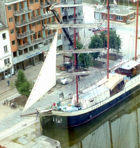 MAS, Antwerp