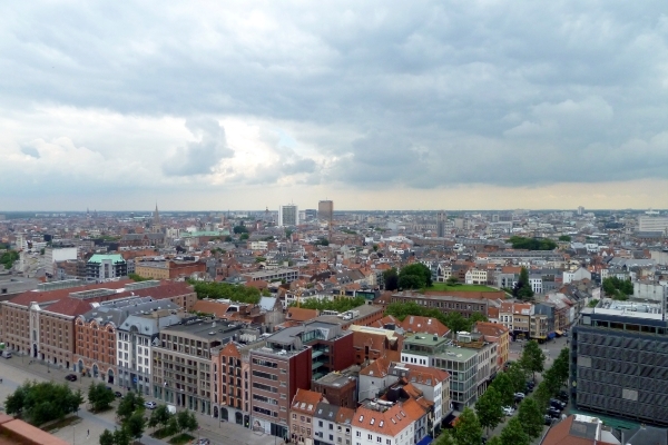 MAS, Antwerp