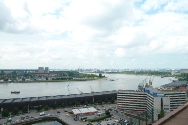 MAS, Antwerp