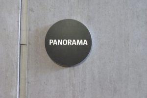Naar Panorama deck