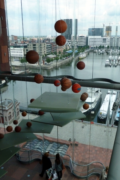 MAS, Antwerp