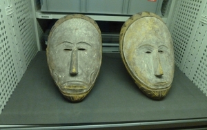 Dodenmaskers